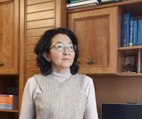 جەلتوقسان سالعان جارا