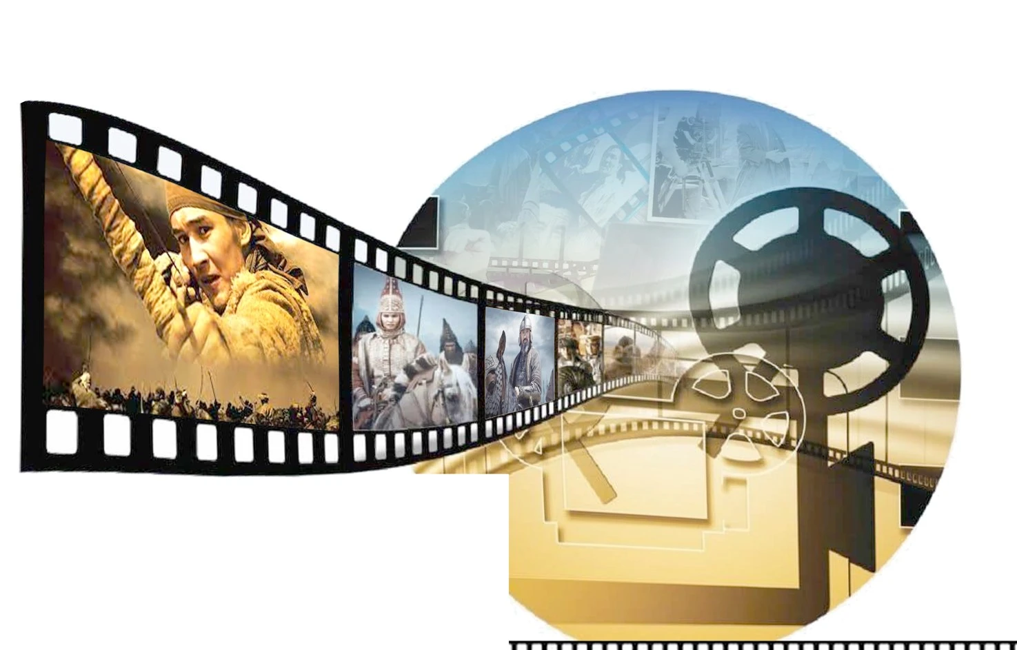 رۋحتى كوركەم فيلمدەر