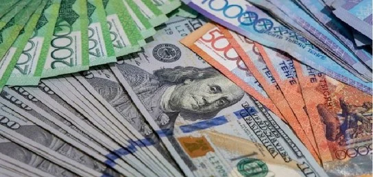 زاڭسىز شىعارىلعان اكتيۆتەر: 1 ترلن تەڭگە مەملەكەت قازىناسىنا قايتارىلدى