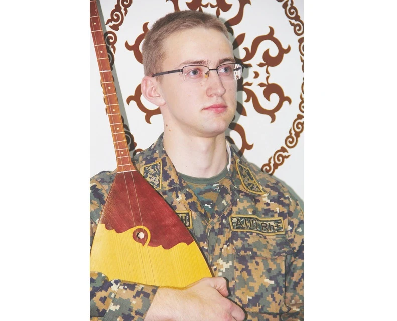 سويلە, دومبىرا!..