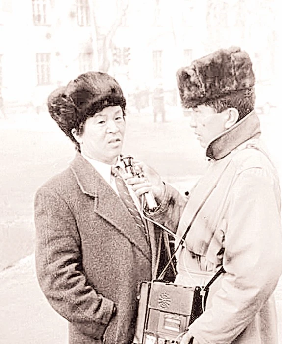 قايسار قالامگەر