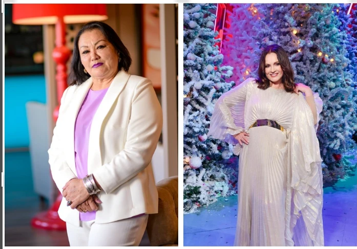 «وزبەكالى جانىبەكوۆ كومەكتەستى». سوفيا روتارۋدىڭ اتىراۋلىق قۇربىسى 55 جىلدان كەيىن سىرىن اقتاردى