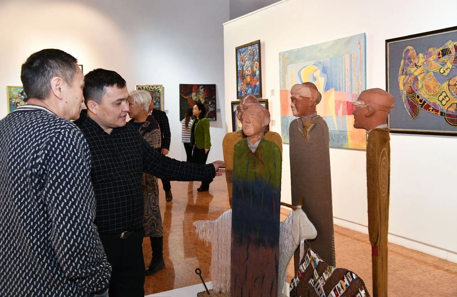 تورقالى توقسان جىلدىق