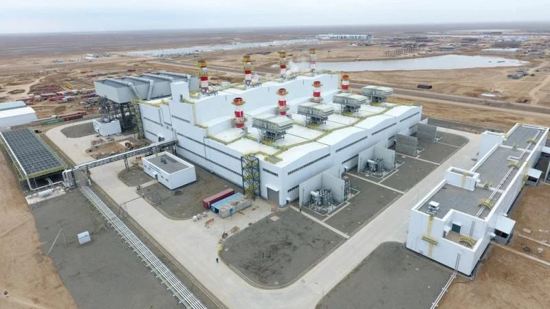 ەكى كومپانيادان 10,7 ملرد تەڭگە ايىپپۇل ءوندىرىلدى