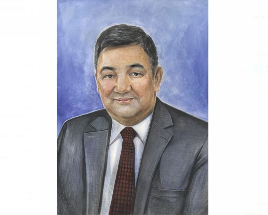 باسىلىم باسشىلارى - دارحان قىدىرالى (1974)