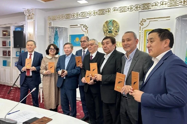 قالامنىڭ «قۇتى»