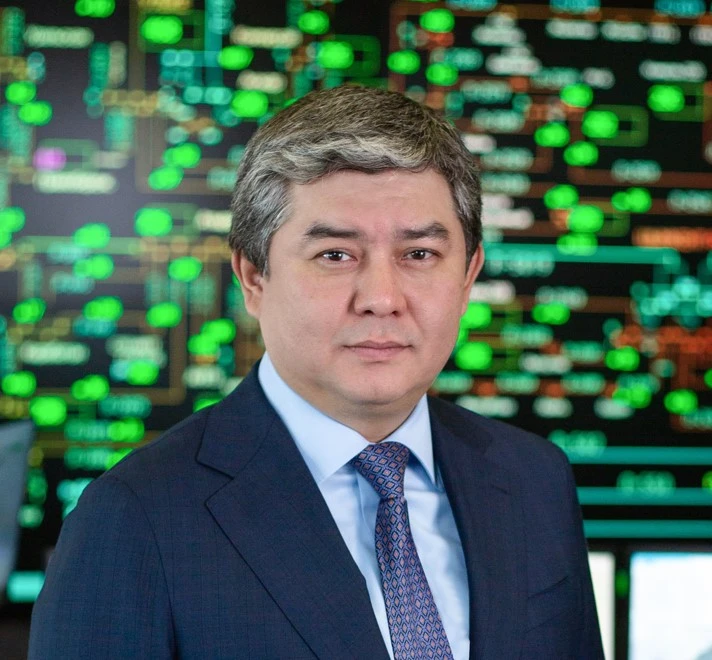 KEGOC ءوزىنىڭ بارلىق وندىرىستىك مىندەتتەرىن ورىندايتىن بولادى