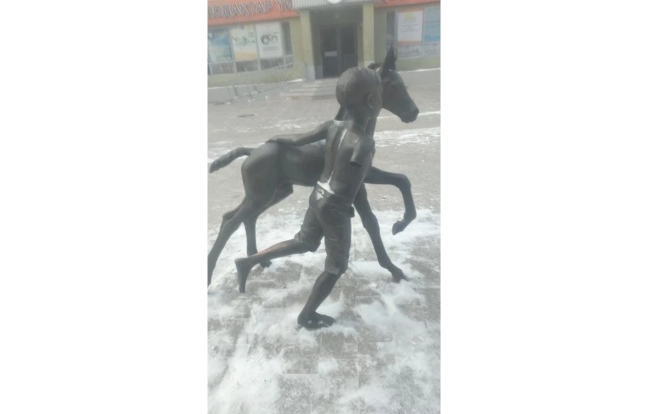 سەمەيدە پرەزيدەنت ەڭبەگىن باعالاعان ءمۇسىنشىنىڭ تۋىندىسى ءب ۇلىندى