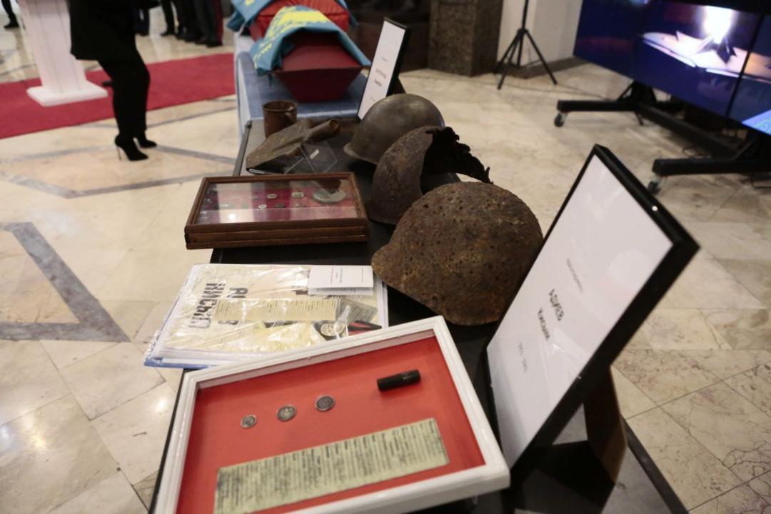 قورعانىس مينيسترلىگى