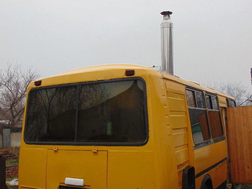 اۆتوبۋستان مونشا جاساپ الدى