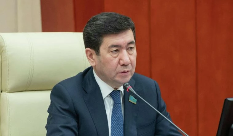 بيۋدجەت كودەكسى جوباسىن قارايدى