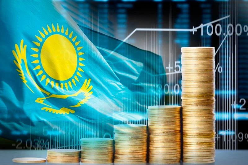 رەسپۋبليكالىق بيۋدجەت: شىعىن كوپ, تابىس از