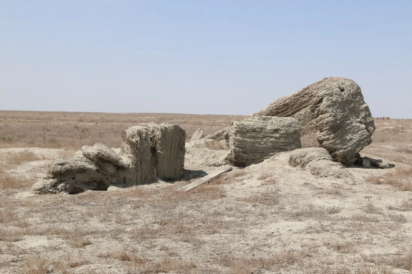 استراحان گۋلاگى