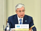 پرەزيدەنت قاسىم-جومارت توقاەۆ: تاۋاردىڭ ەركىن قوزعالىسىنا تىڭ سەرپىن كەرەك