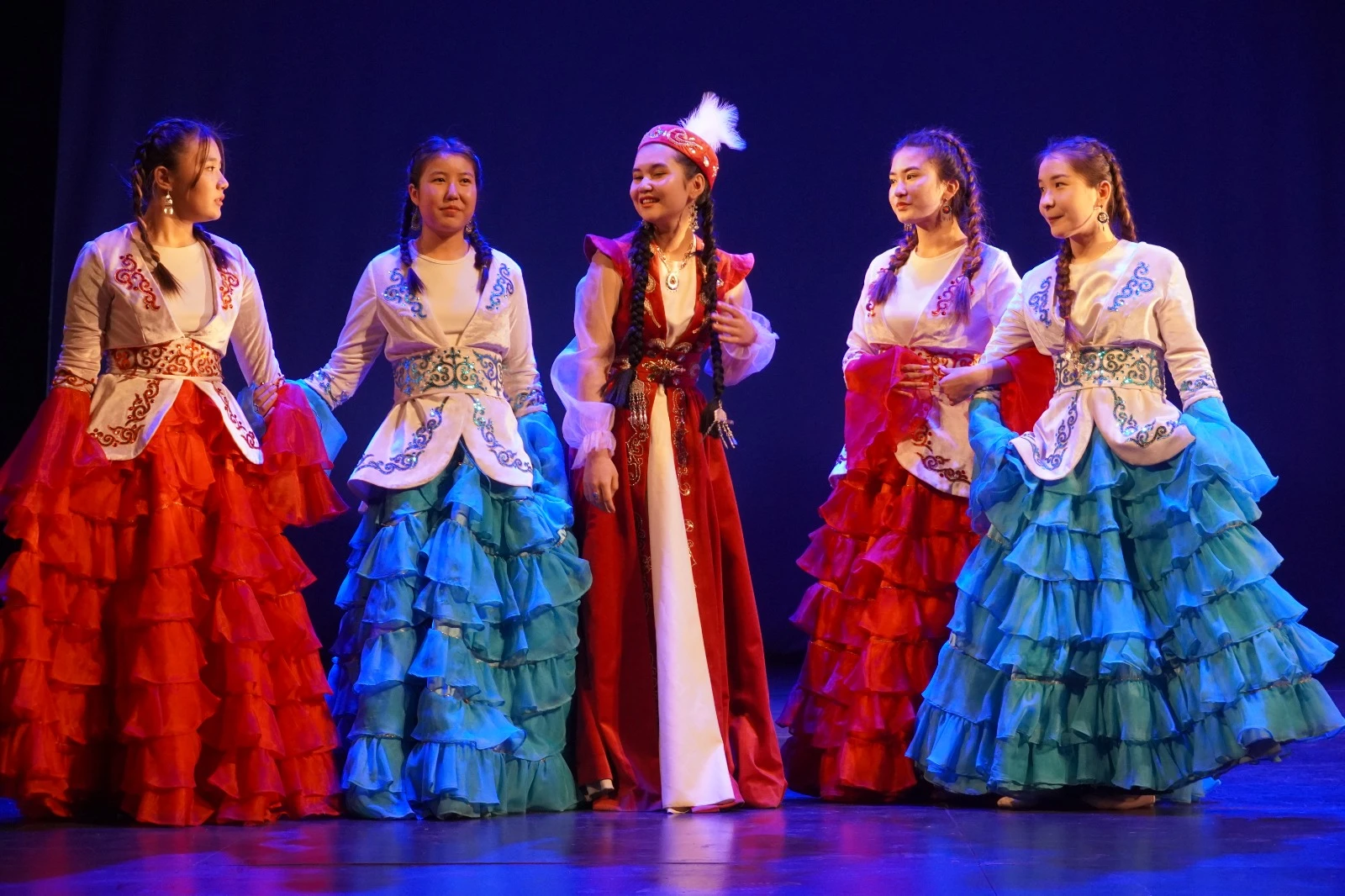 ۇلتتىق قۇندىلىقتاردى دارىپتەدى