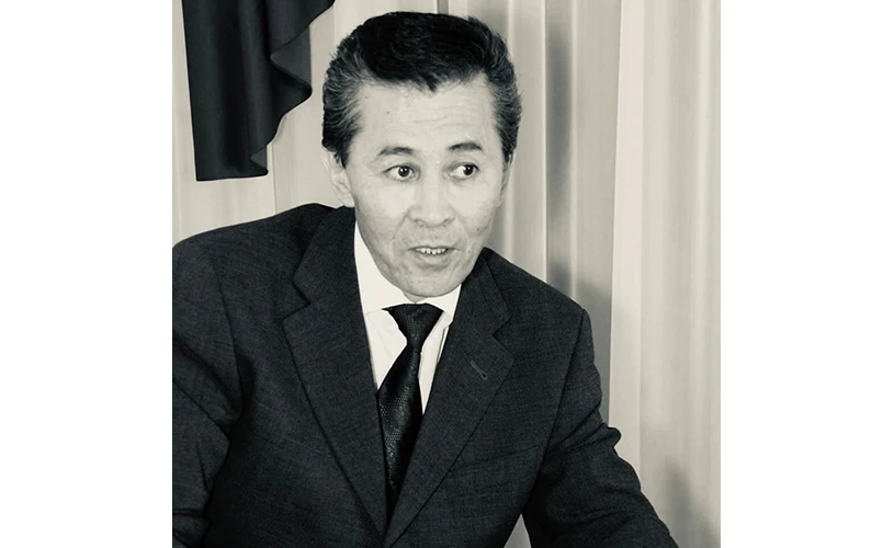 دارابوز ديكتور