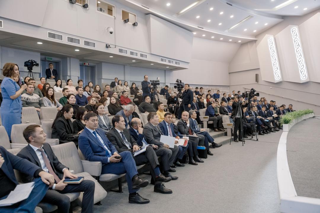 كولىك مينيسترلىگى