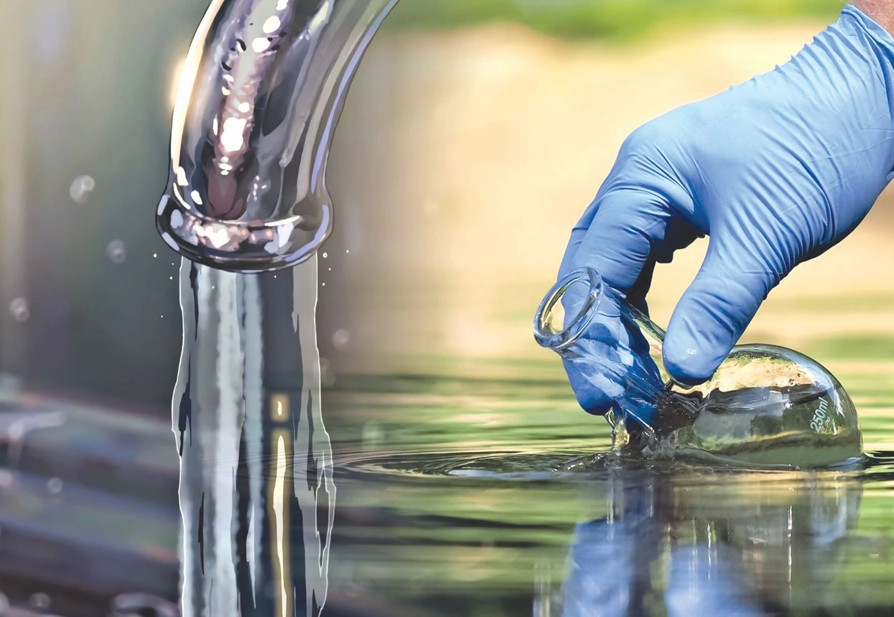 تىرشىلىك نارىنەن تارىعىپ وتىر