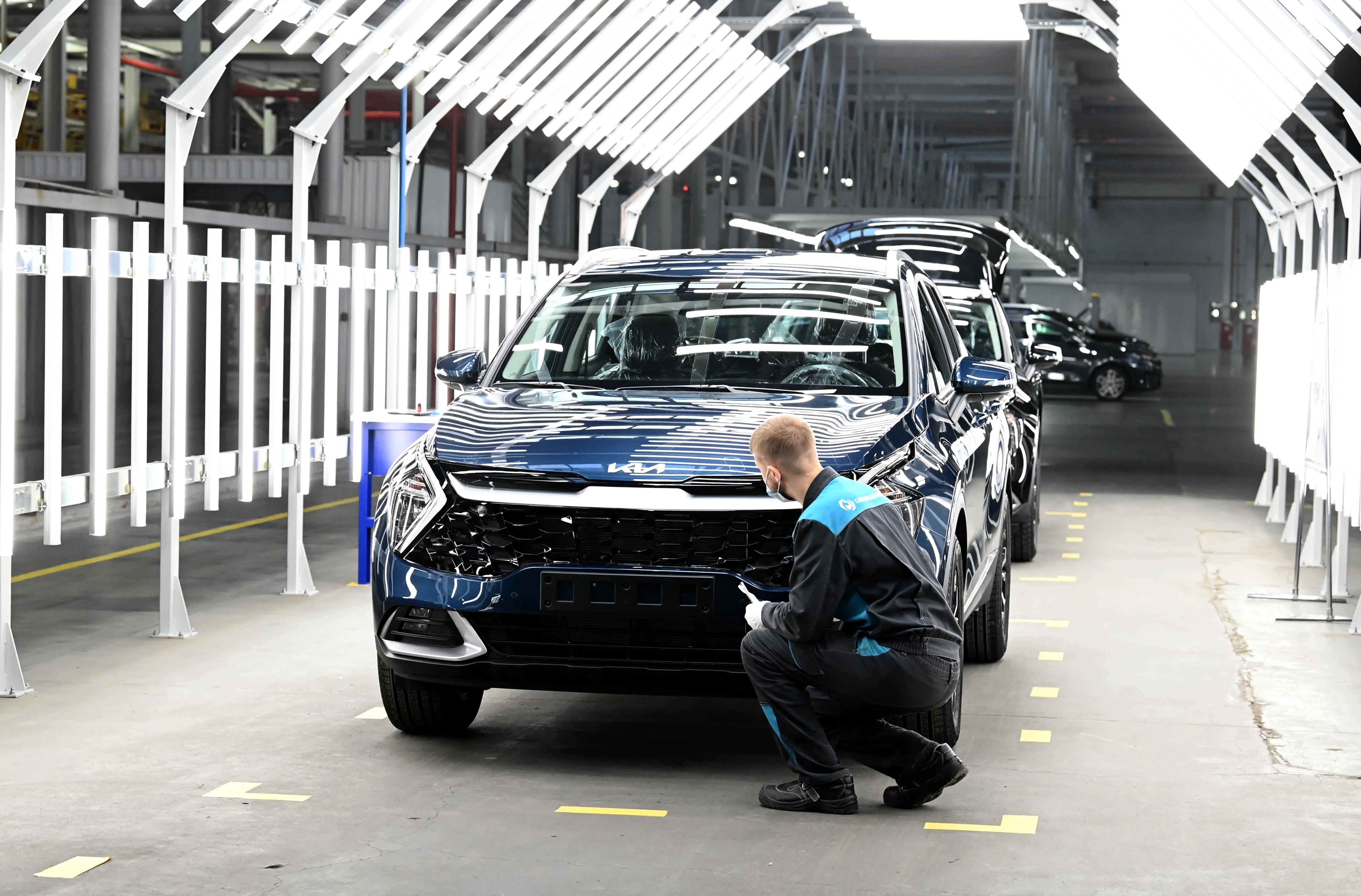 ارزان اۆتونەسيە ءۇمىتتى اقتامادى