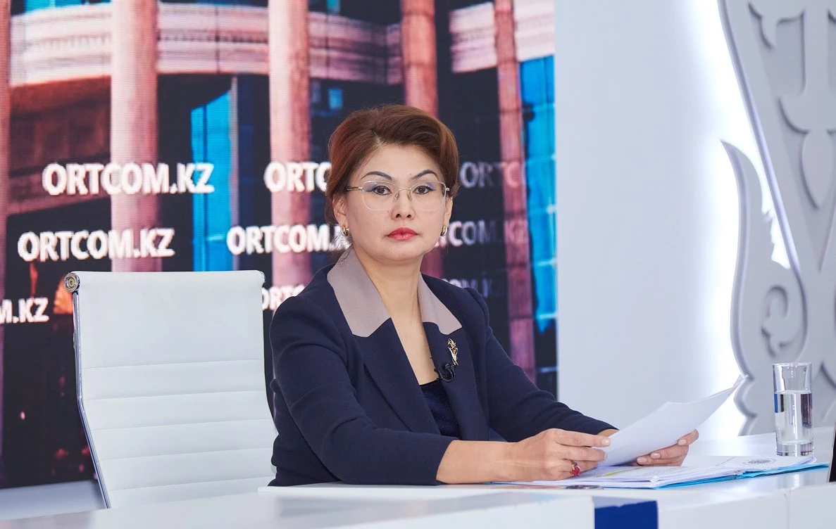 اقپارات سالاسىنىڭ جاڭا مۇمكىندىگى