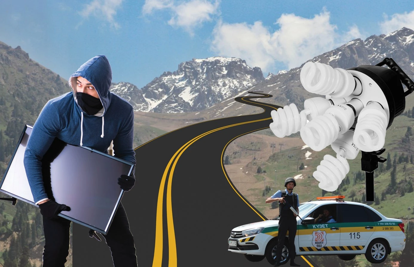 تۇرعىندار نەگە الاڭدايدى؟