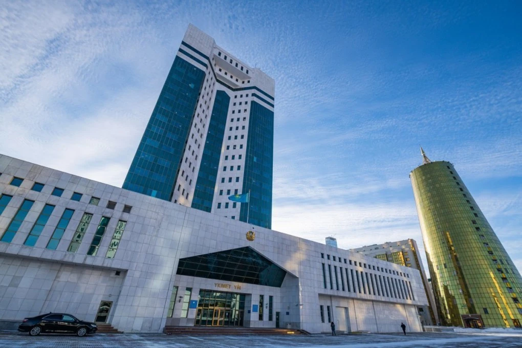 تۇزىك زاڭ – زامان تالابى