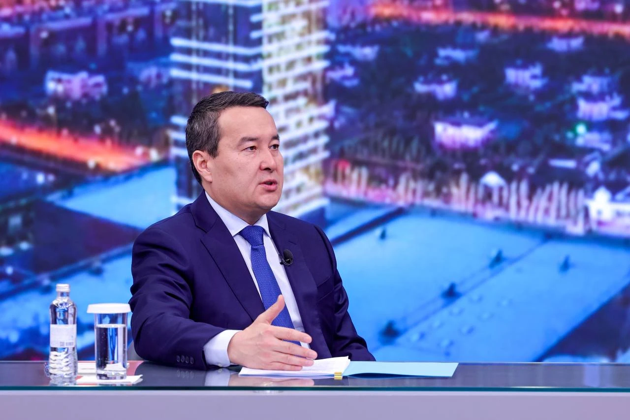 ينفراقۇرىلىم ابدەن توزعان – پرەمەر-مينيستر