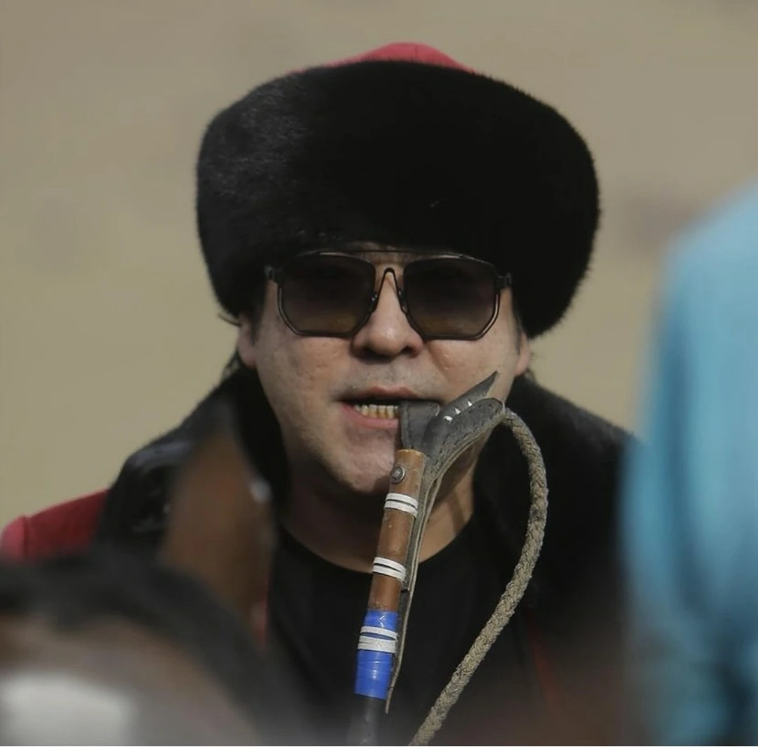 «ەكى جىل قولقالادى». مەيرامبەك بەسباەۆ نە ءۇشىن كوكپار ۇيىمداستىرعانىن ايتتى