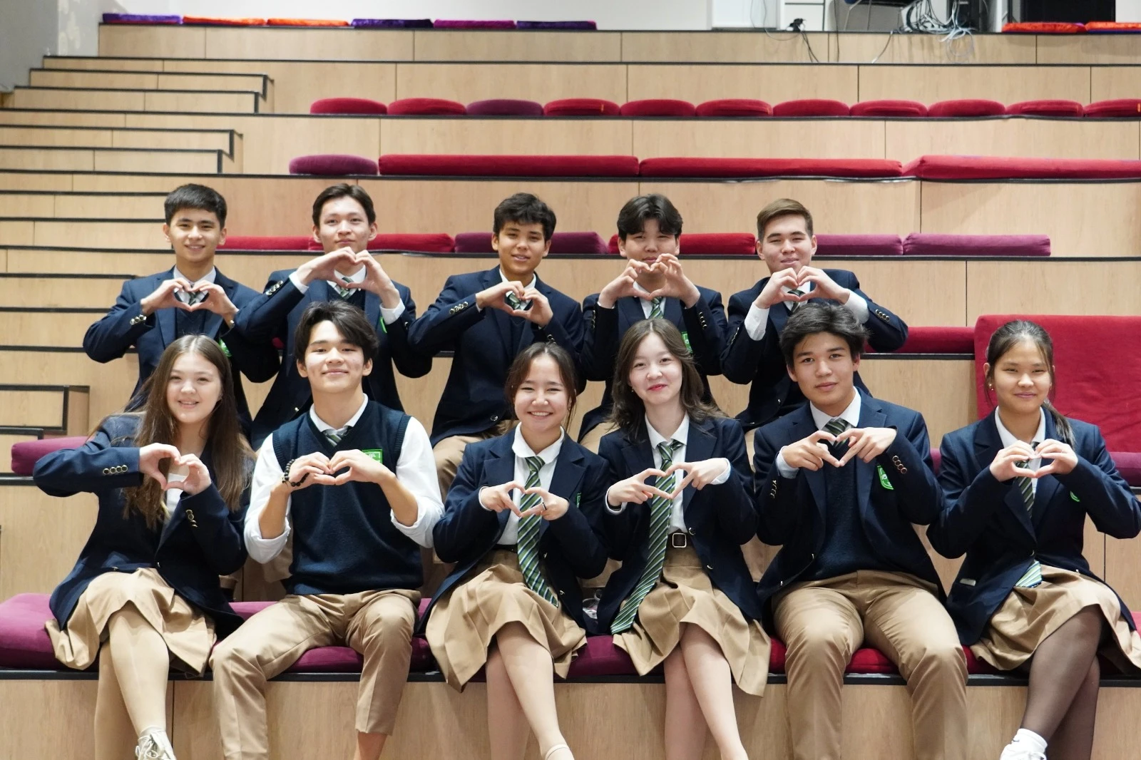 «جارقىن بولاشاق» جوباسى مامان تاپشىلىعىن شەشۋدى كوزدەيدى