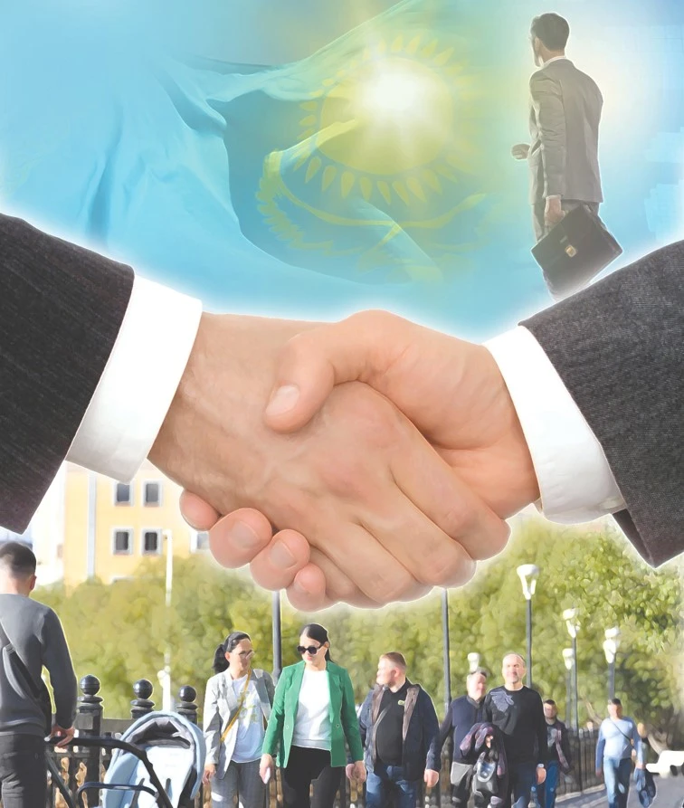 ساياسي وقيعالاردىڭ ساليقالى جىلى