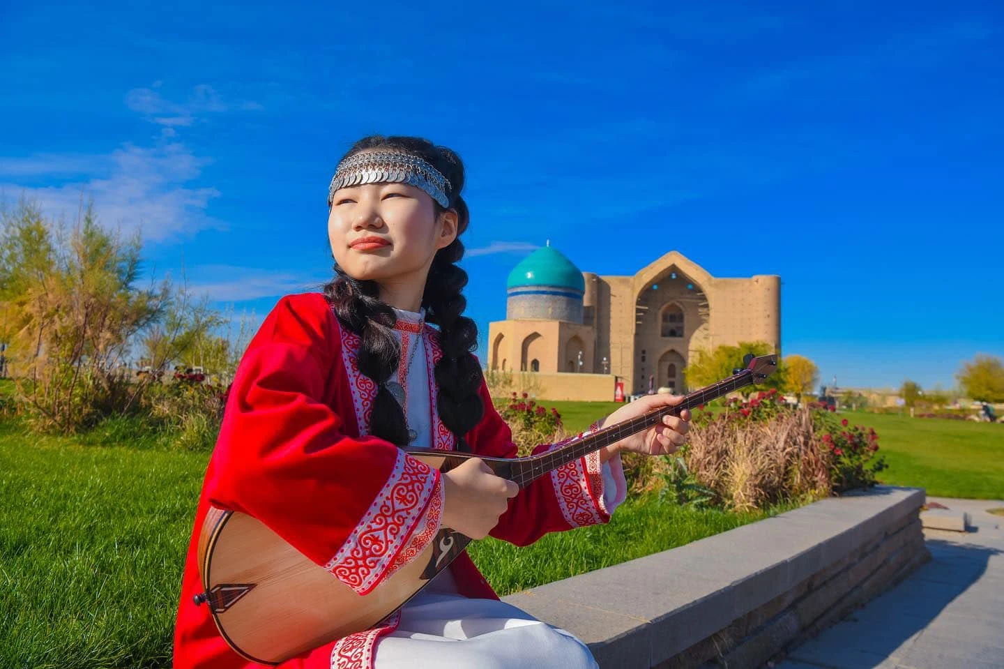 تۇركى الەمىنىڭ تۋريستىك استاناسى