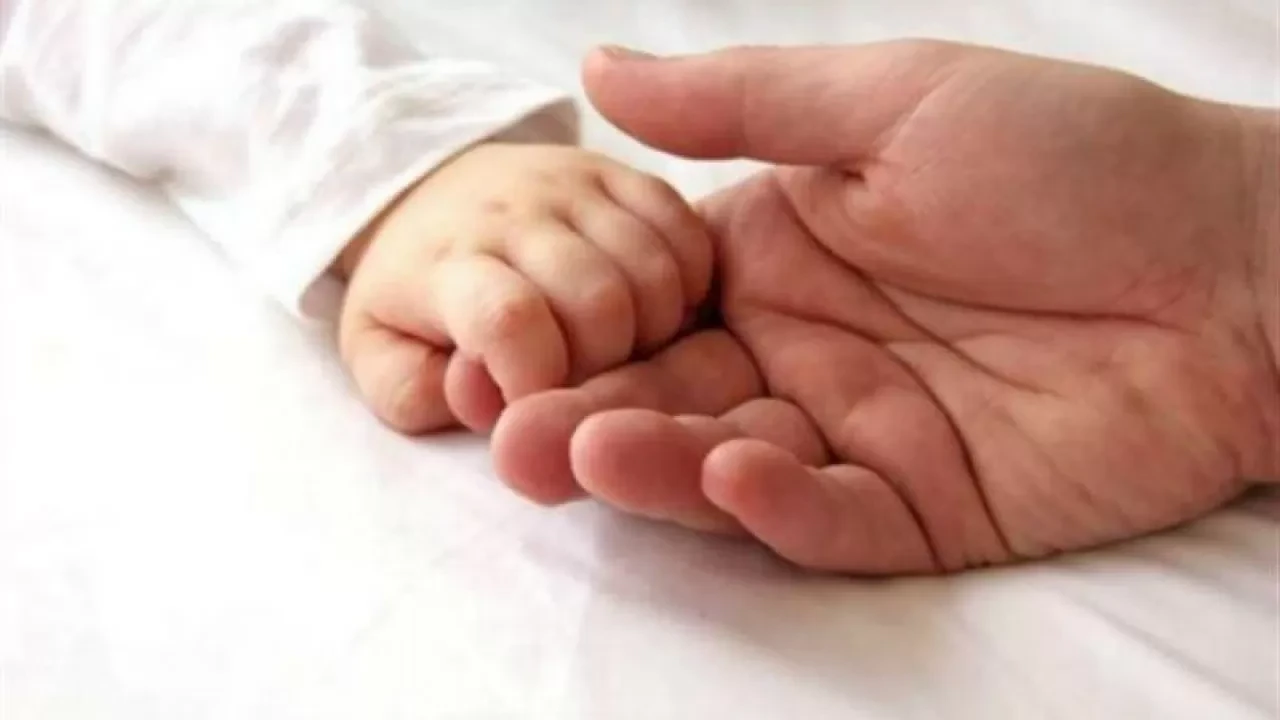 ەلىمىزدە جاڭا جىل قارساڭىندا قانشا ءسابي دۇنيە ەسىگىن اشتى؟