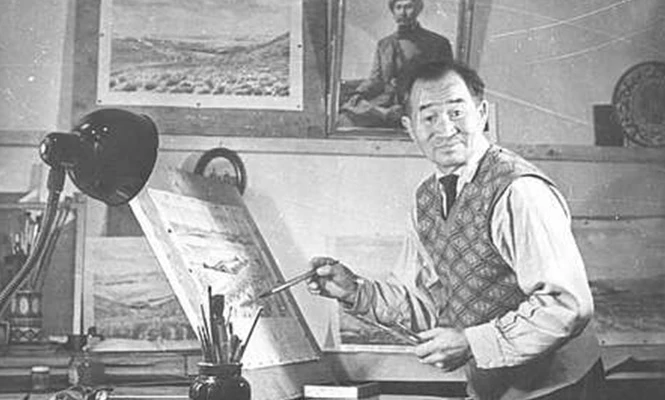 قىلقالام قۇدىرەتى