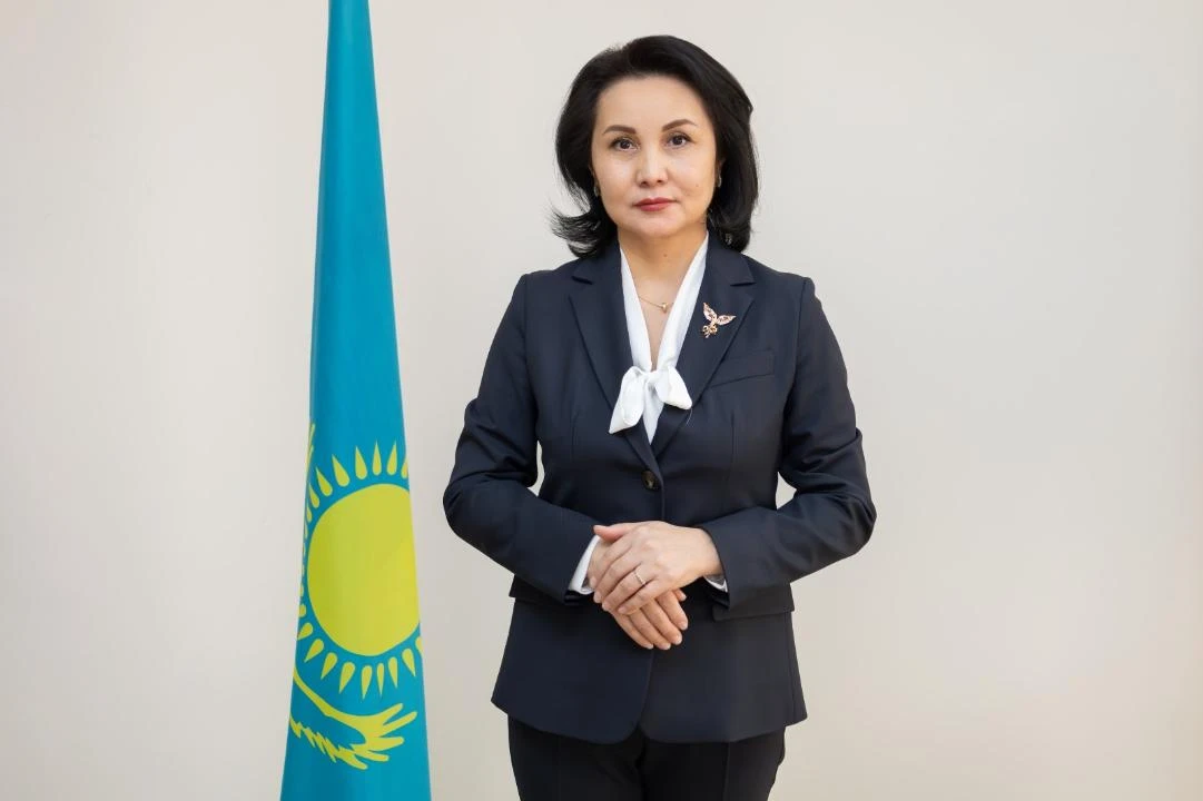 بالالاردى ەرتە دامىتۋ ينستيتۋتىنىڭ ديرەكتورى تاعايىندالدى