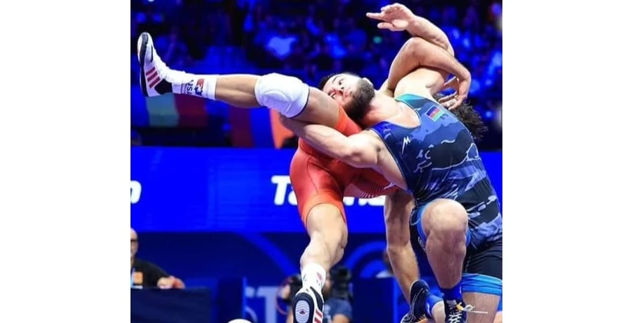 كۇرەس تۇرلەرىنەن الەمدىك رەيتينگتىك تۋرنيرگە كىمدەر قاتىسادى؟