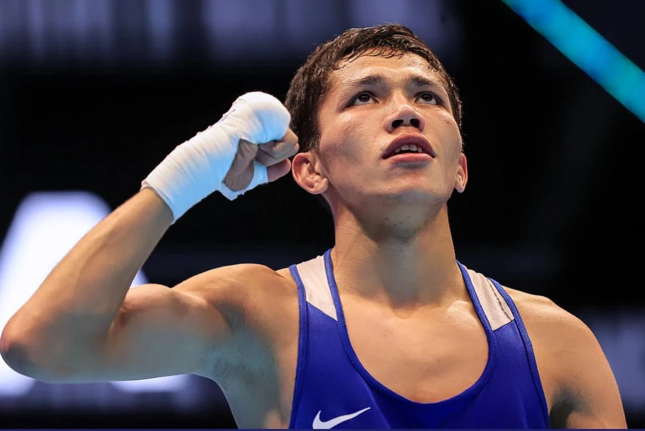 «ستراندجا» تۋرنيرىنە قاتىساتىن قازاقستان بوكسشىلارى بەلگىلى بولدى