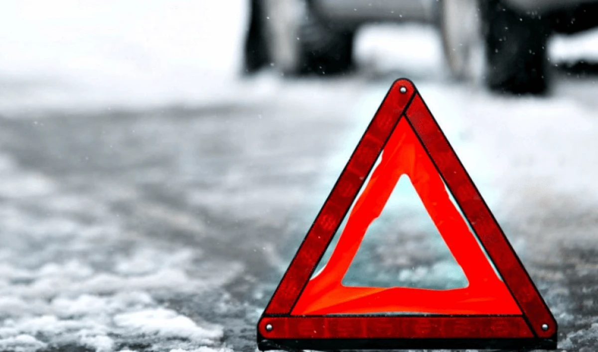 استانا-پەتروپاۆل تاسجولىندا ءبىر مەزەتتە 15 كولىك سوقتىعىستى