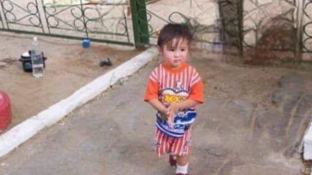 اناسىن ىزدەپ جۇرگەن بەلگيالىق قازاق بالاسى تۋرالى تىڭ دەرەك شىقتى