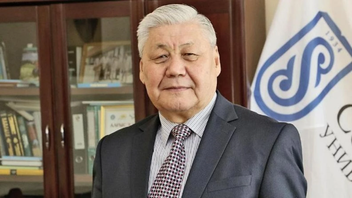 سەرپىلىسكە باستايتىن اشىق اڭگىمە