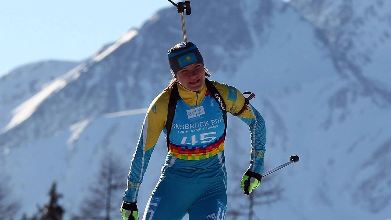 جاسوسپىرىمدەر وليمپياداسى: التىن مەدال بۇيىرماي تۇر