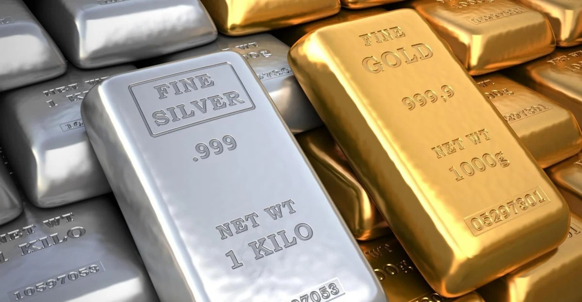 ەلىمىزدە التىن مەن كۇمىستىڭ قورى قانشا؟