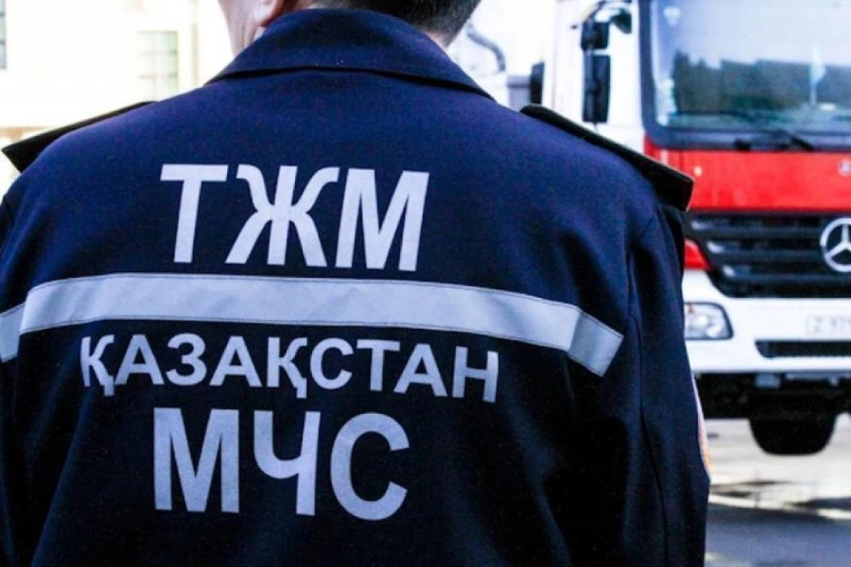 پاۆلودارداعى التىن كەنىشىنەن 2 قۇتقارۋشىنىڭ ءمايىتى تابىلدى