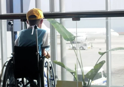 مۇگەدەكتىگى بار ازاماتتارعا تولەنەتىن جاردەماقى مولشەرى ءوستى