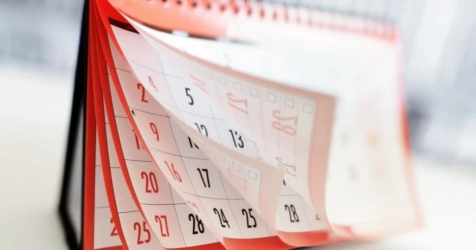 وسى جىلى تويلاناتىن مەرەيتويلار مەن اتاۋلى كۇندەر بەلگىلى بولدى