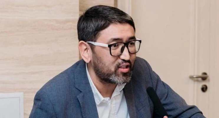 بولاشاقتىڭ باعدارىن كورسەتىپ بەردى