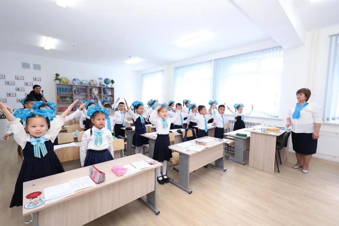 وقۋشىلار قۋانىشى