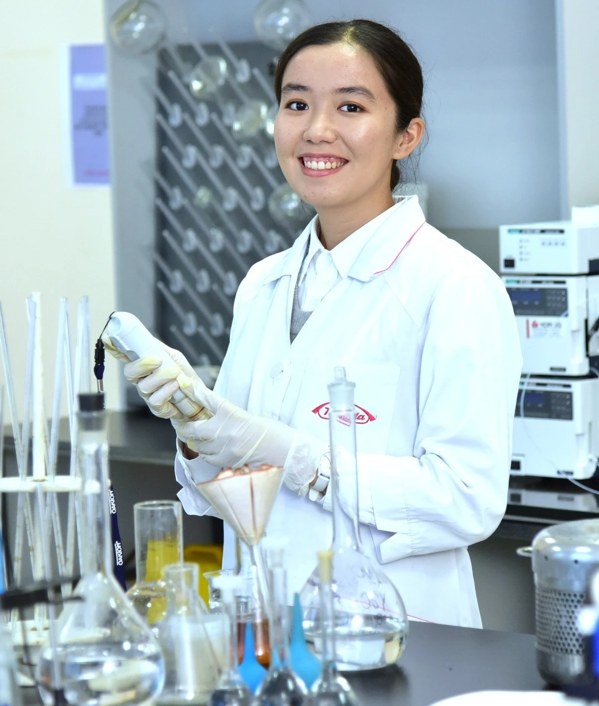 تاۋىق ساڭعىرىعى – تىڭايتقىش