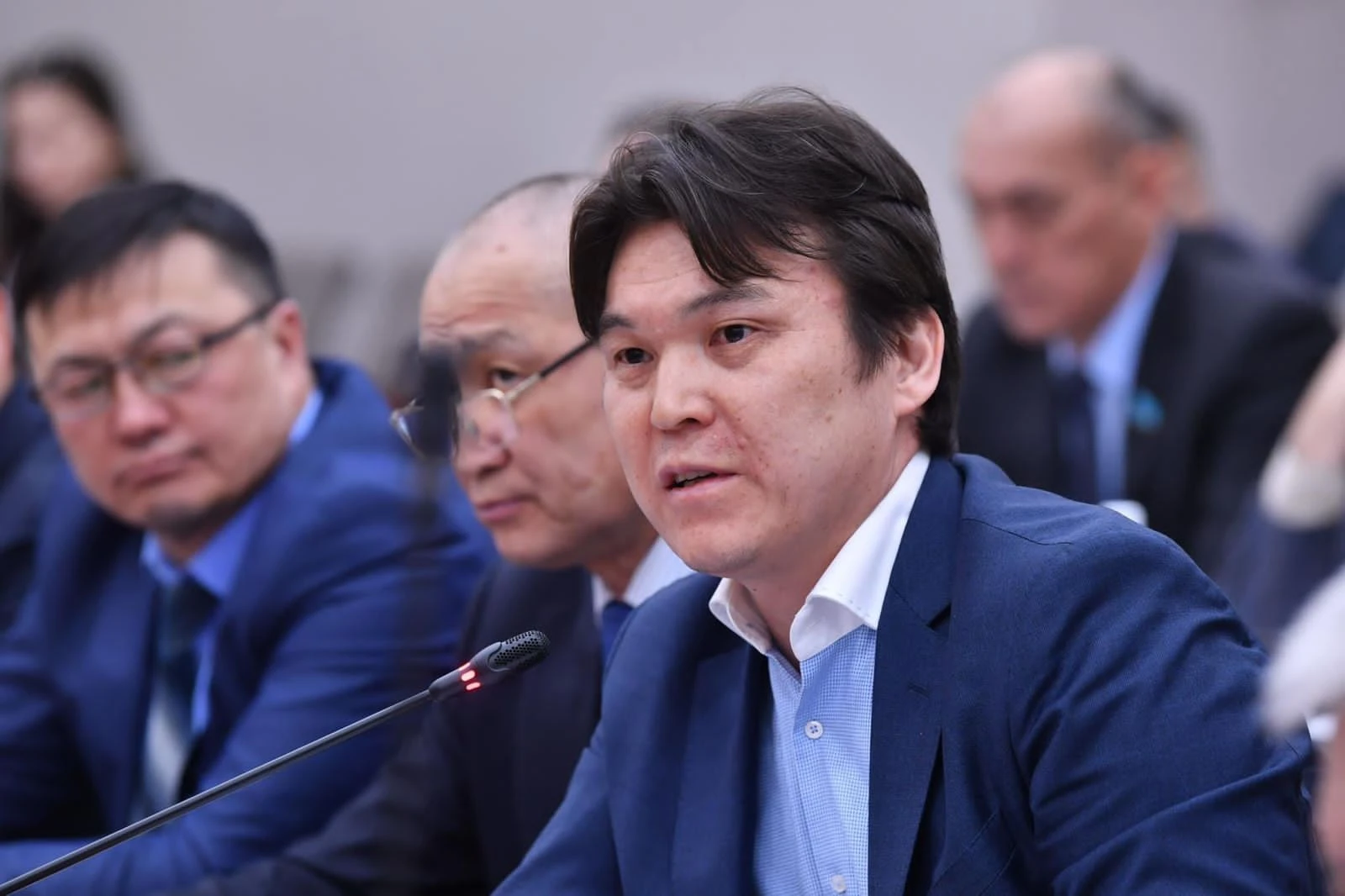 ساليقالى سۇحباتتىڭ سالماقتى تۇسى