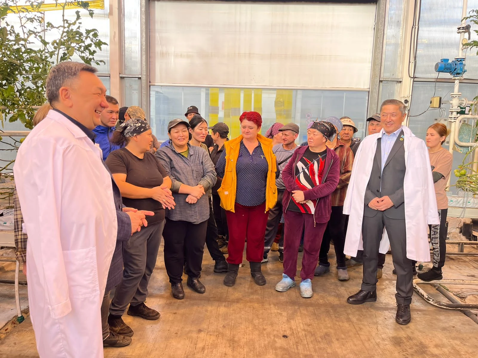 اۋىل جۇرتشىلىعىنىڭ ايتارى كوپ