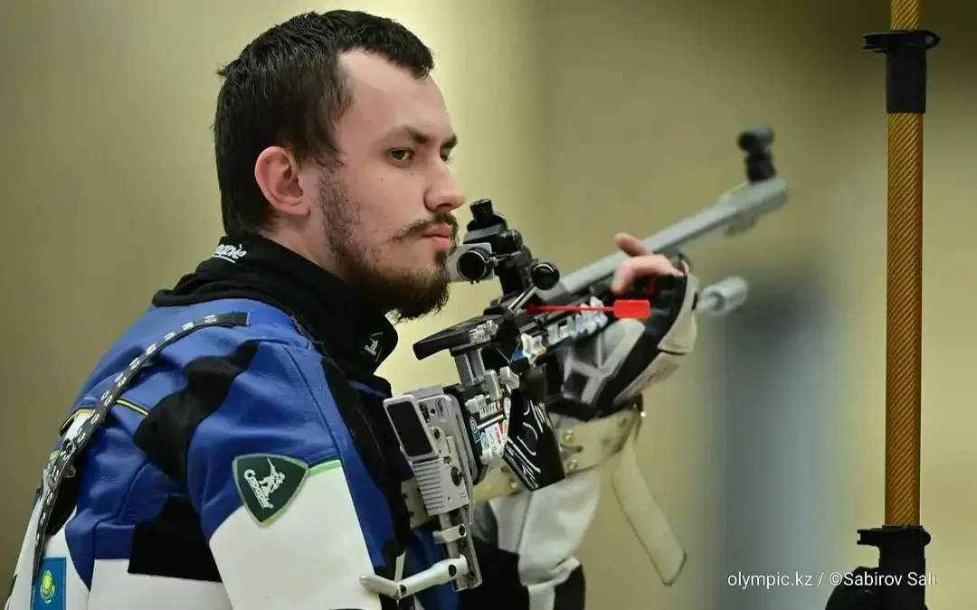 380 تاڭداۋلى مەرگەننىڭ قاتىسۋىمەن ليتسەنزيالىق ازيا چەمپيوناتى وتەدى